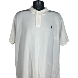 Collection of Polo Ralph Lauren Short Sleeve Polo in a gallery layout