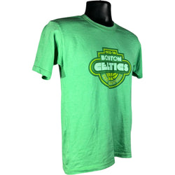 Collection of Boston Celtics 1975-76 NBA Champions Tee in a gallery layout