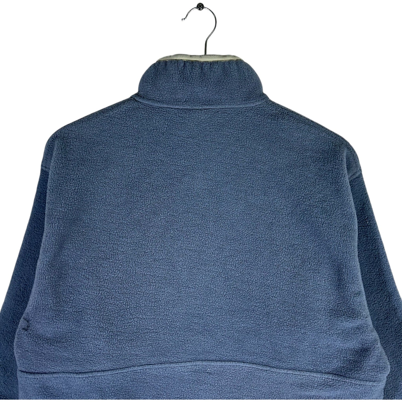 Collection of Patagonia Synchilla 1/2 Zip Fleece Pullover in a gallery layout