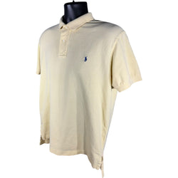 Collection of Vintage Polo Ralph Lauren Short Sleeve Polo in a gallery layout