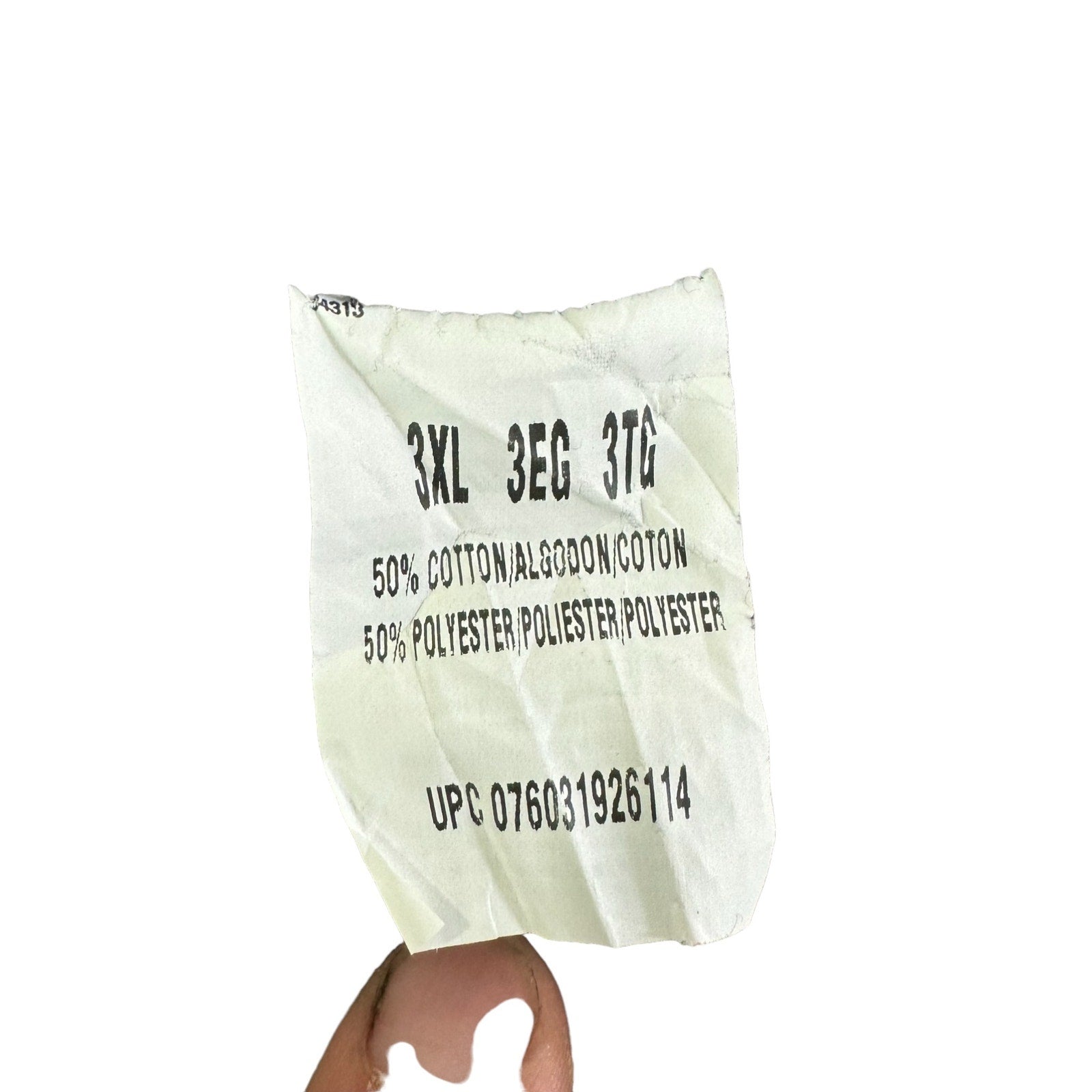 Collection of Blank Fruit of the Loom Pullover Hoodie in a gallery layout