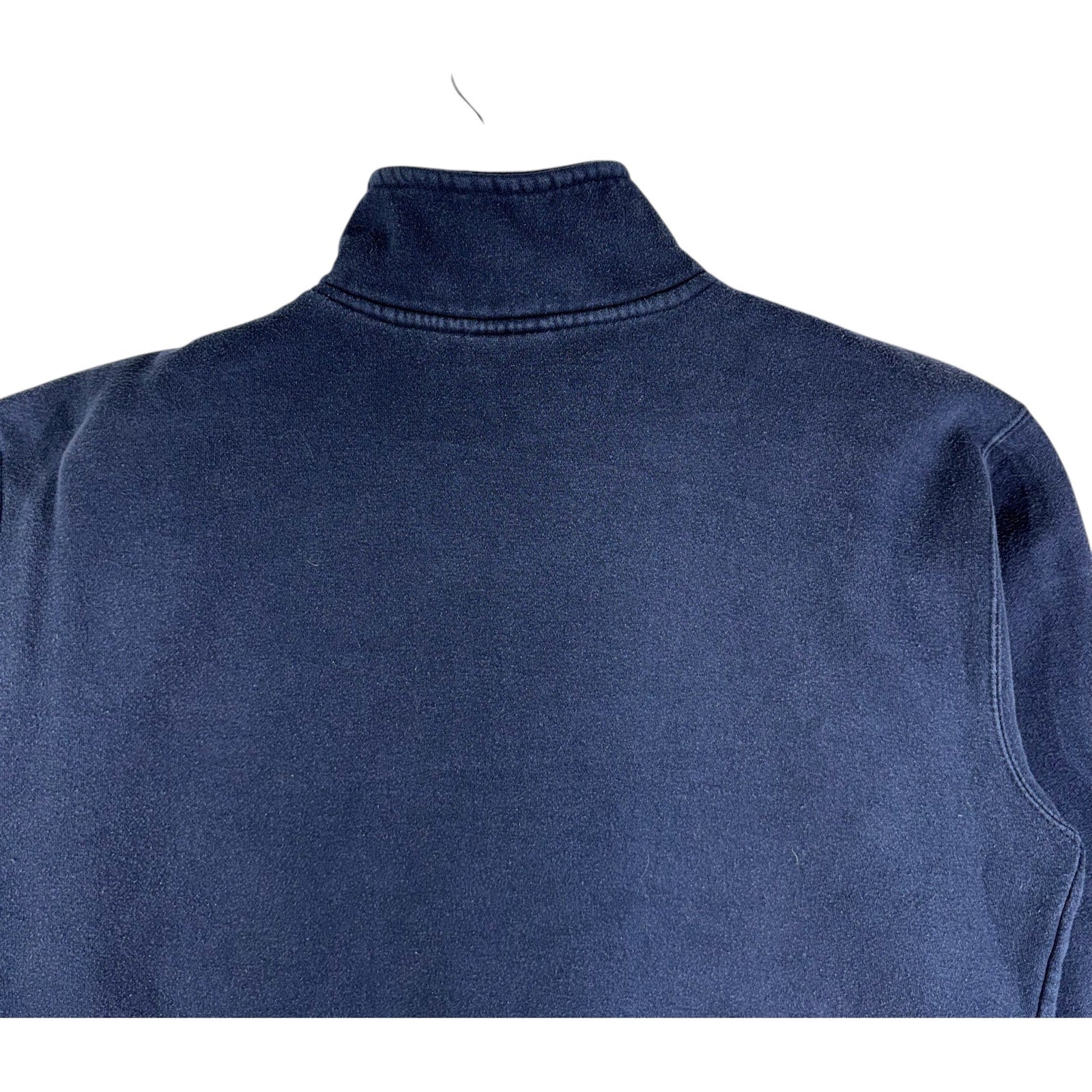 Collection of Pro Weave Block Island Spellout Souvenir Full Zip Sweatshirt in a gallery layout