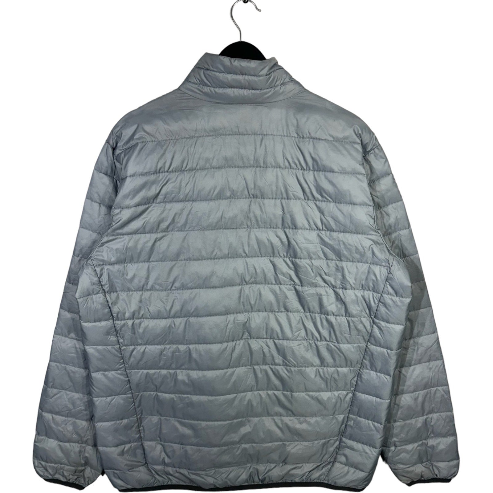 Collection of Columbia Full Zip Thermal Puffer Jacket in a gallery layout