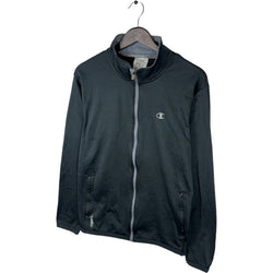 Collection of Champion Full Zip Track Jacket in a gallery layout