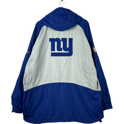 Collection of Reebok New York Giants NFL Jacket in a gallery layout