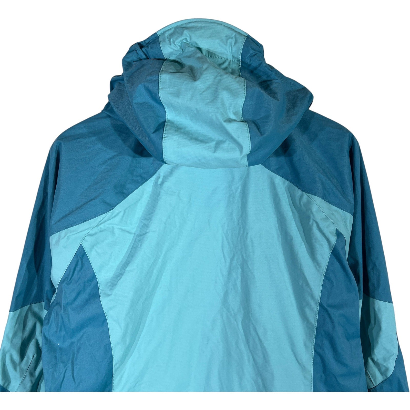 Collection of Women's L.L. Bean Windbreaker Jacket in a gallery layout