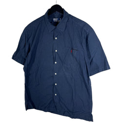 Collection of Polo Ralph Lauren Short Sleeve Button Up in a gallery layout