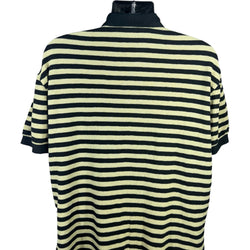 Collection of Polo Ralph Lauren Striped Short Sleeve Polo in a gallery layout