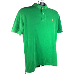 Collection of Polo Ralph Lauren Short Sleeve Polo in a gallery layout