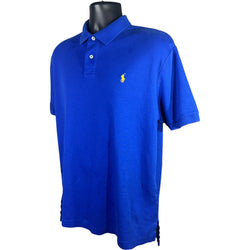 Collection of Polo Ralph Lauren Short Sleeve Polo in a gallery layout