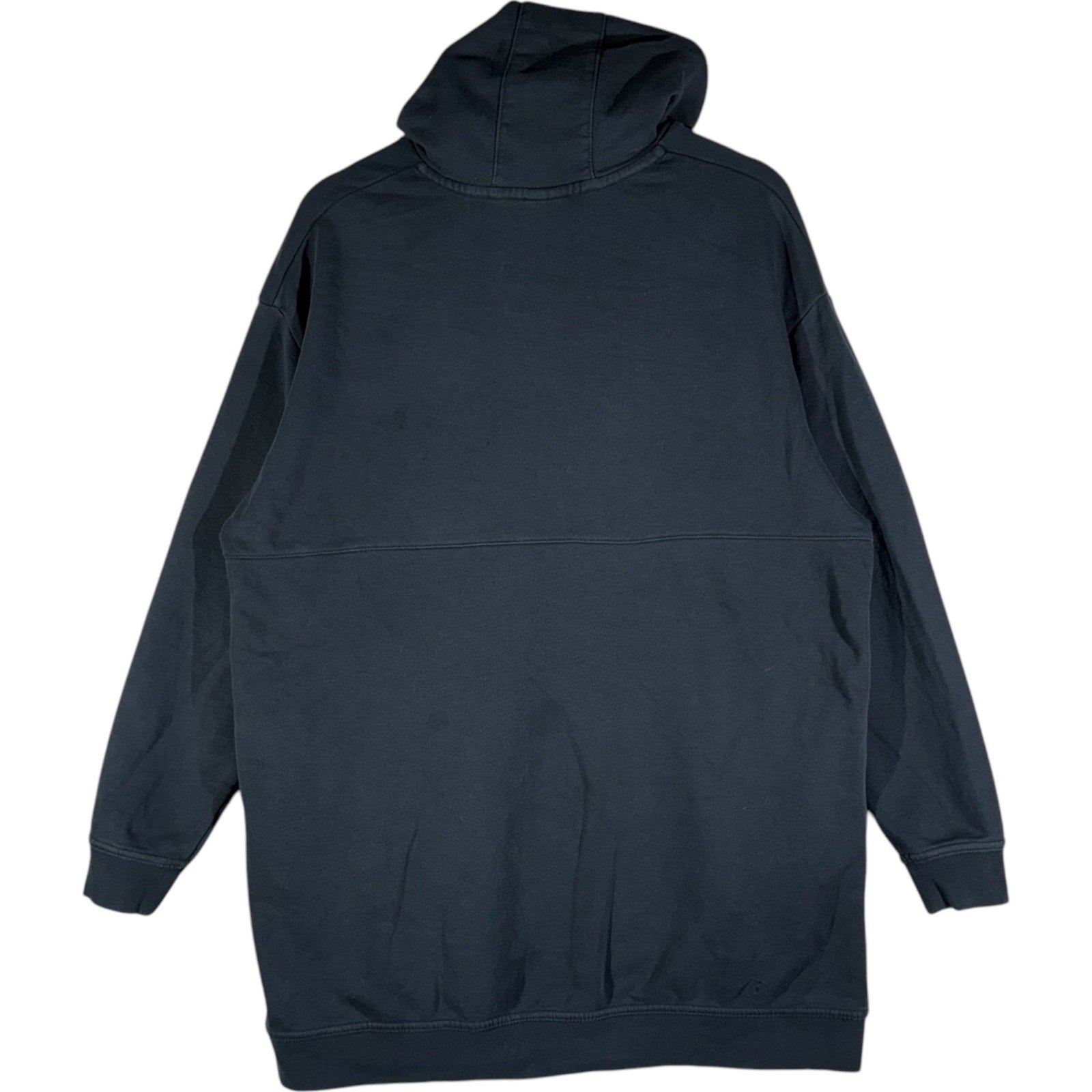 Collection of Nike Swoosh Box Logo Hoodie in a gallery layout