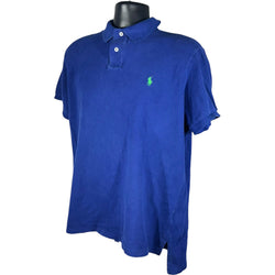 Collection of Polo Ralph Lauren Short Sleeve Polo in a gallery layout