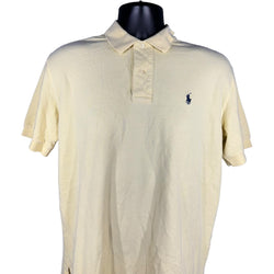 Collection of Polo Ralph Lauren Short Sleeve Polo in a gallery layout