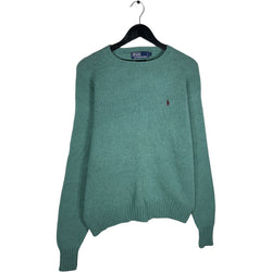 Collection of Vintage Polo Ralph Lauren Sweater in a gallery layout