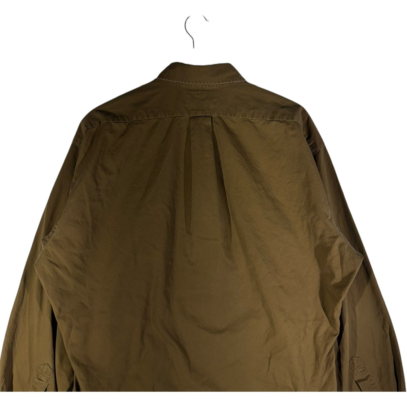 Collection of Polo Ralph Lauren Long Sleeve Button Up in a gallery layout