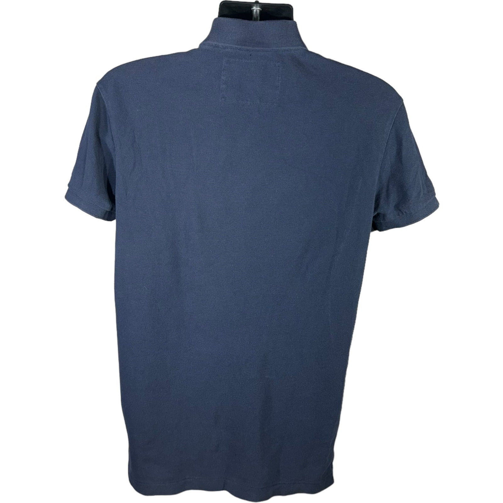 Collection of American Eagle Short Sleeve Polo in a gallery layout