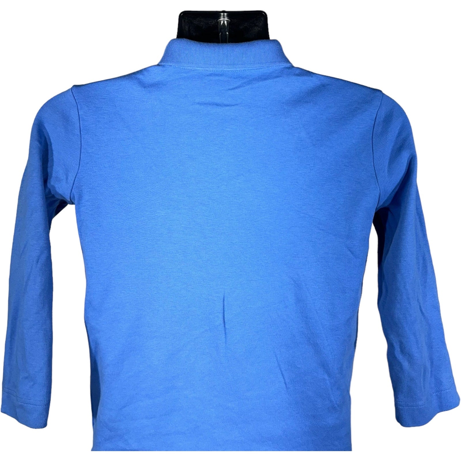 Collection of Ralph Lauren Sport Long Sleeve Polo in a gallery layout