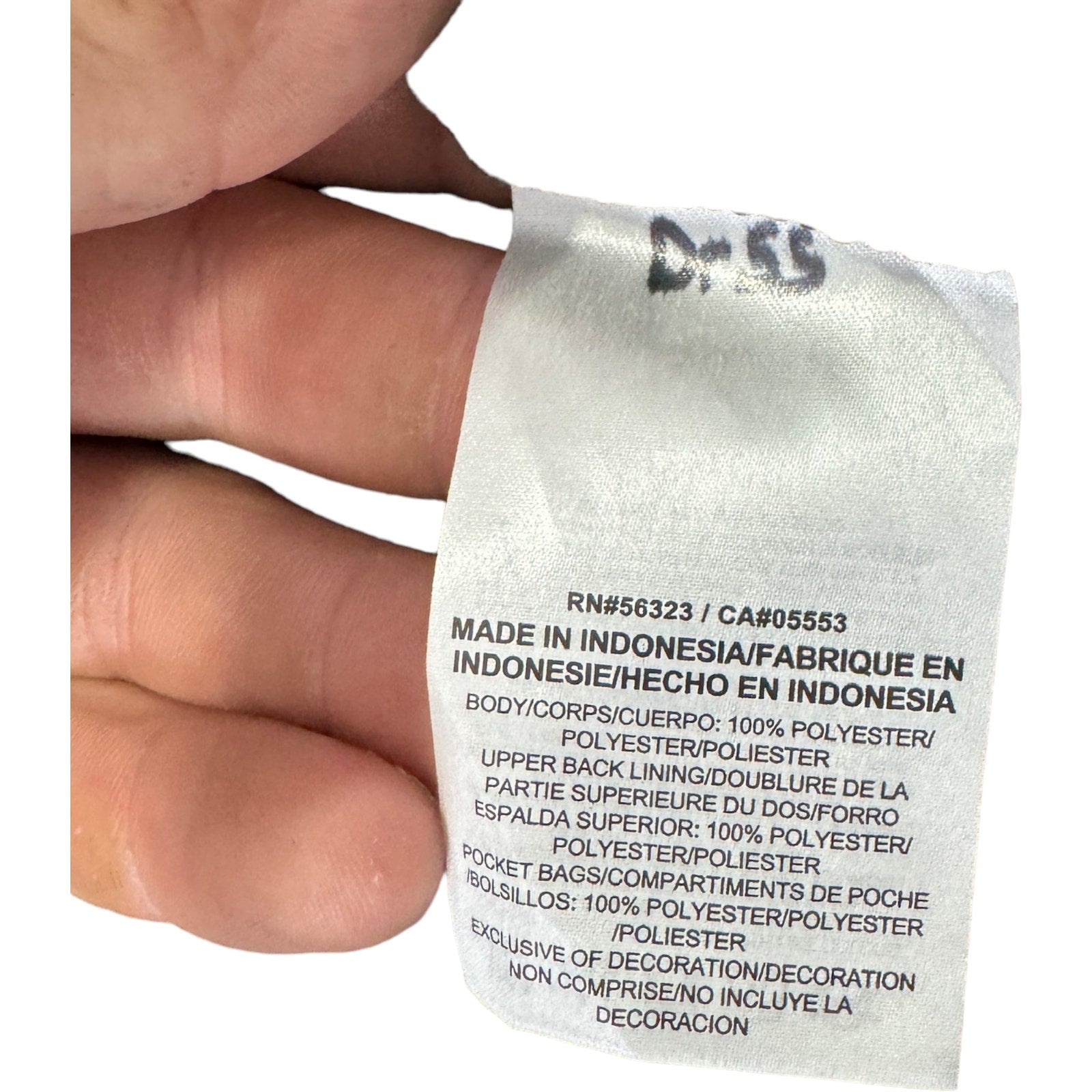 Collection of Nike Dri Fit NFL Philadelphia Eagles 1/4 Zip Sweatshirt in a gallery layout