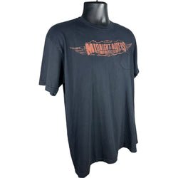 Collection of Midnight Riders Motorcycle Club Tee in a gallery layout