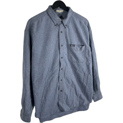 Collection of Woolrich Cotton Long Sleeve Casual Button Down in a gallery layout