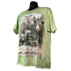 Collection of The Mountain Bear Tee in a gallery layout