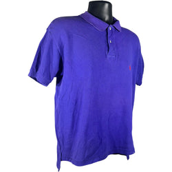 Collection of Polo Ralph Lauren Short Sleeve Polo in a gallery layout