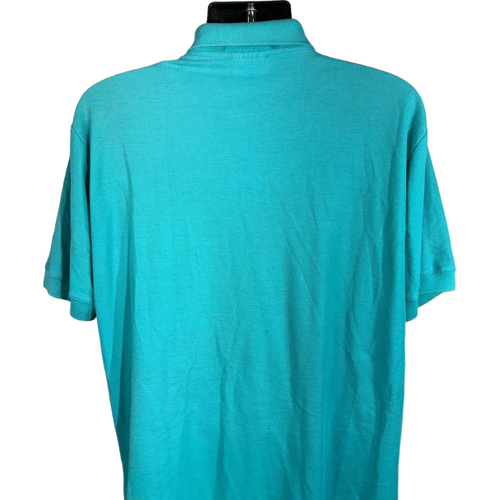 Collection of Levis Short Sleeve Polo in a gallery layout