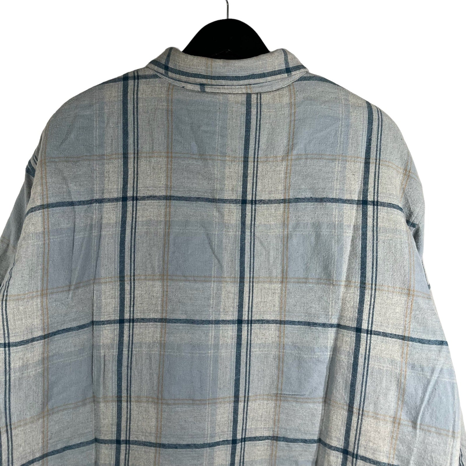 Collection of Town Craft Insulated Plaid Flannel in a gallery layout