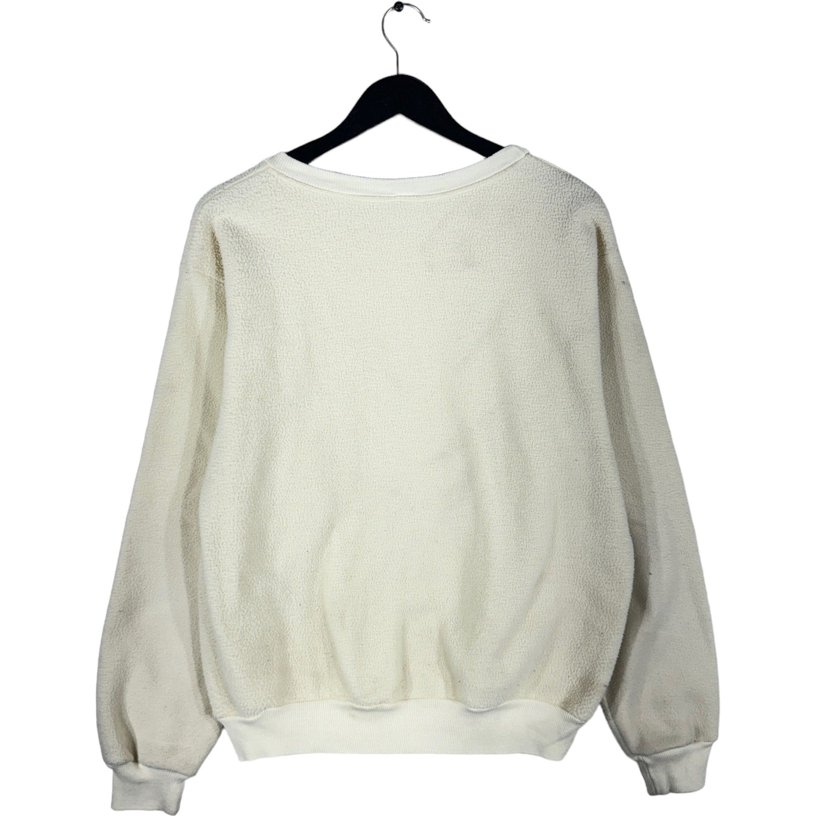 Collection of Le Tigre Blank Crewneck in a gallery layout