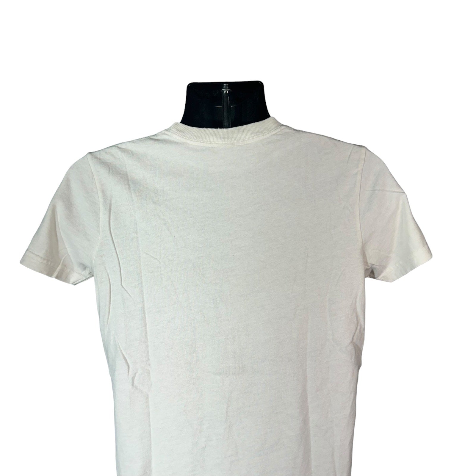 Collection of Hollister Ocean Watch Club Spellout Tee in a gallery layout