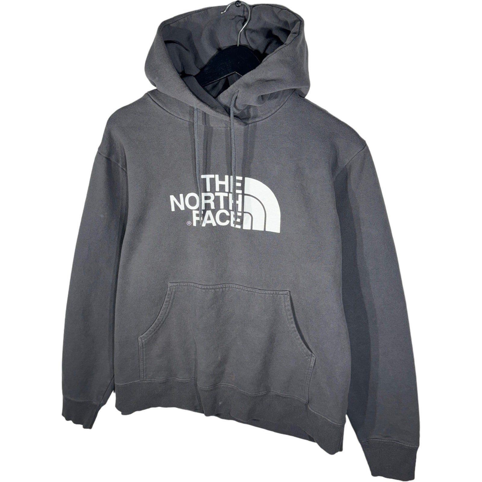 Collection of The North Face Pullover Hoodie in a gallery layout