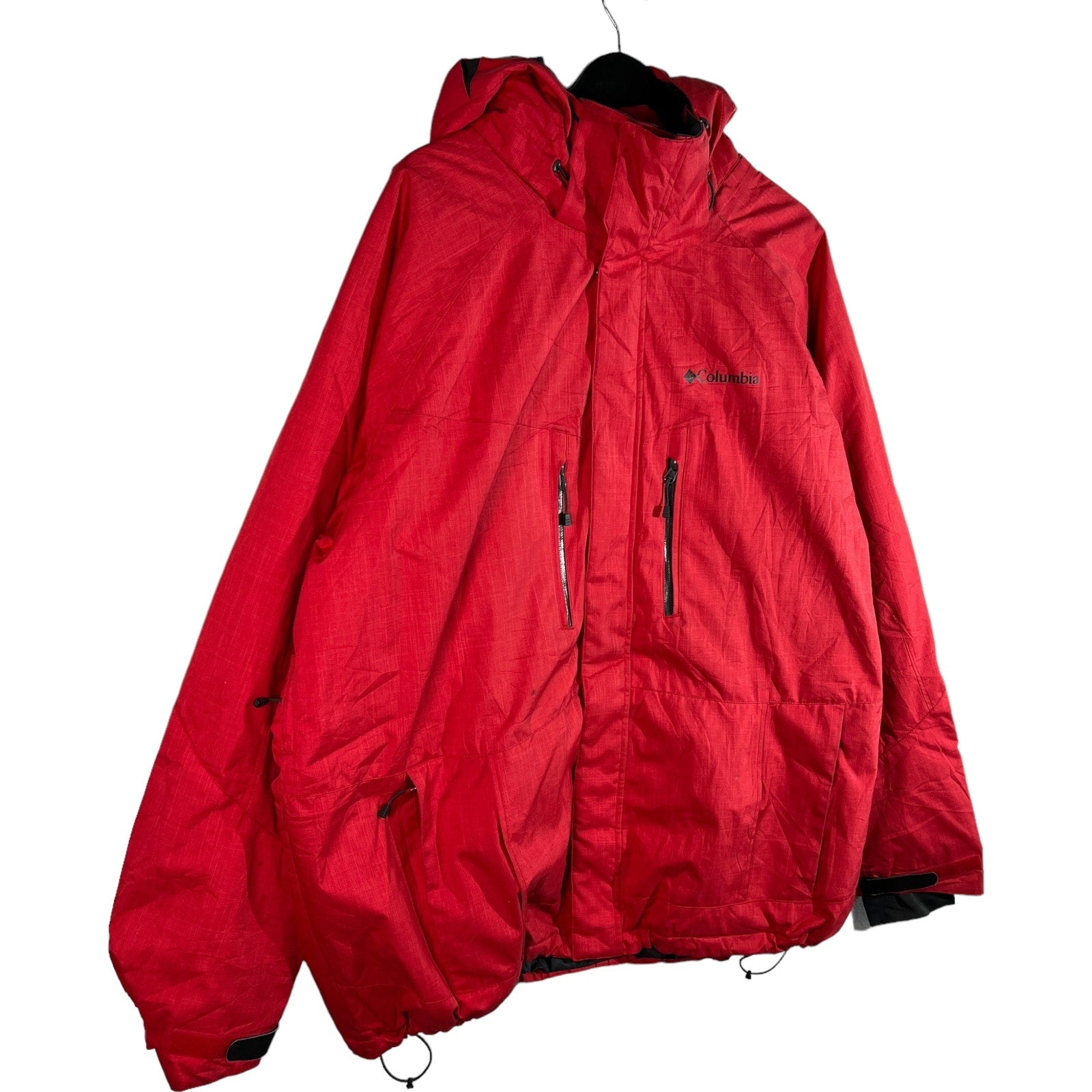 Collection of Columbia Sportswear Full Zip Ski Jacket in a gallery layout