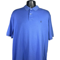 Collection of Polo Ralph Lauren Short Sleeve Polo in a gallery layout