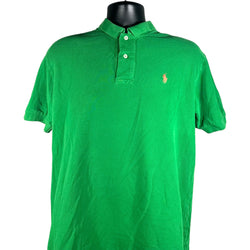 Collection of Polo Ralph Lauren Short Sleeve Polo in a gallery layout