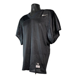 Collection of Nike Blank Football Jersey in a gallery layout