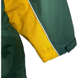 Collection of Reebok NFL Green Bay Packers Jacket in a gallery layout