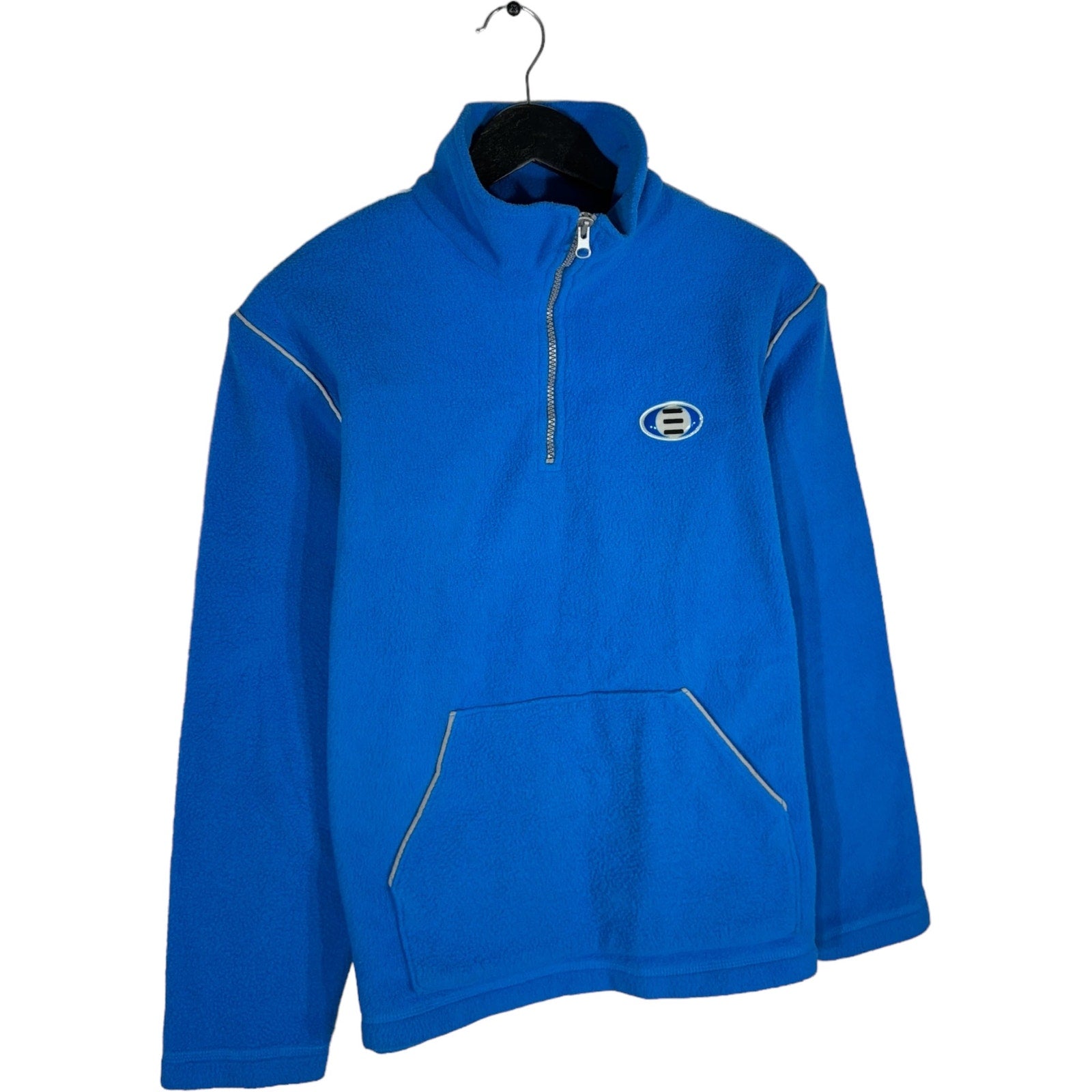 Collection of Vintage Esprit 1/2 Zip Pullover Fleece in a gallery layout