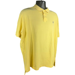 Collection of Vintage Polo Ralph Lauren Short Sleeve Polo in a gallery layout