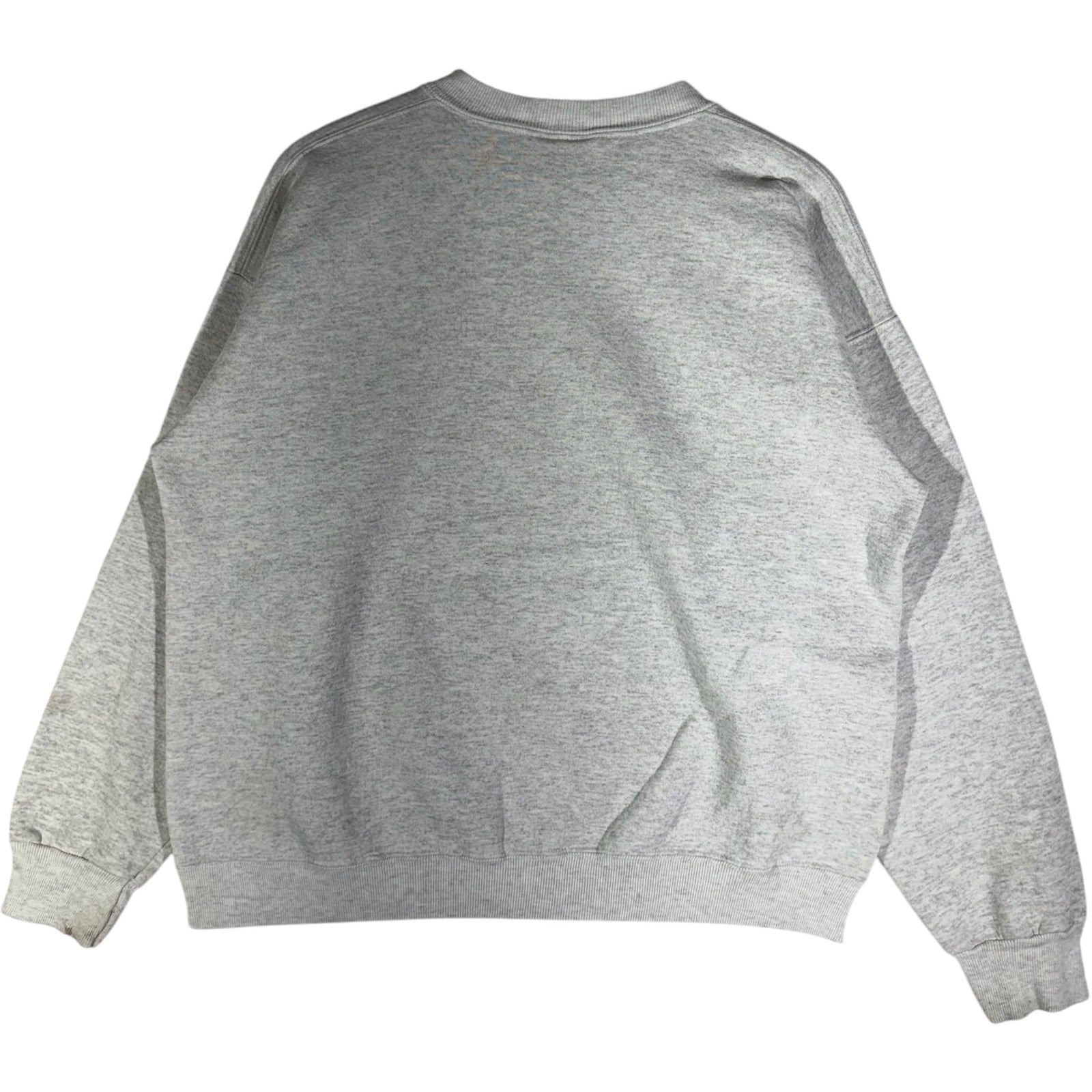 Collection of University of Kansas Child Development Center Crewneck in a gallery layout