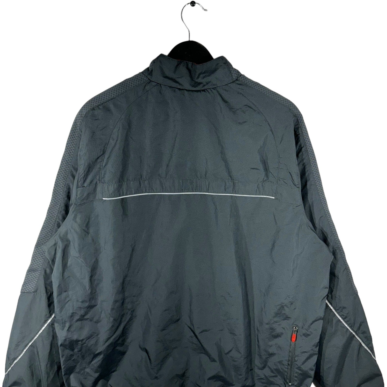 Collection of Starter Full Zip Light Jacket in a gallery layout