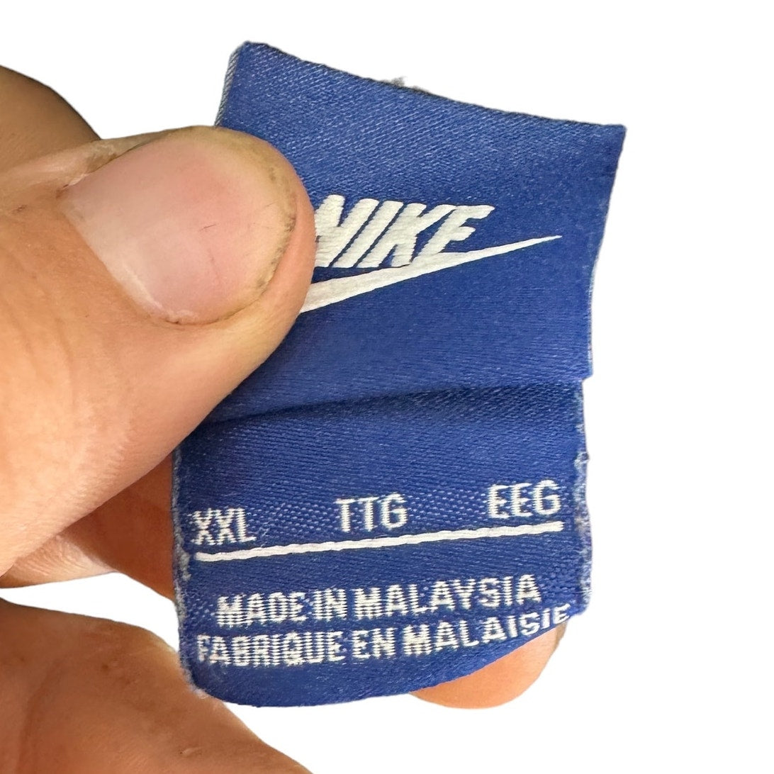 Collection of Nike Full Zip Hoodie in a gallery layout