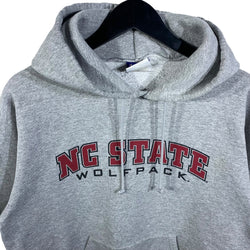 Collection of Champion NC State Hoodie in a gallery layout