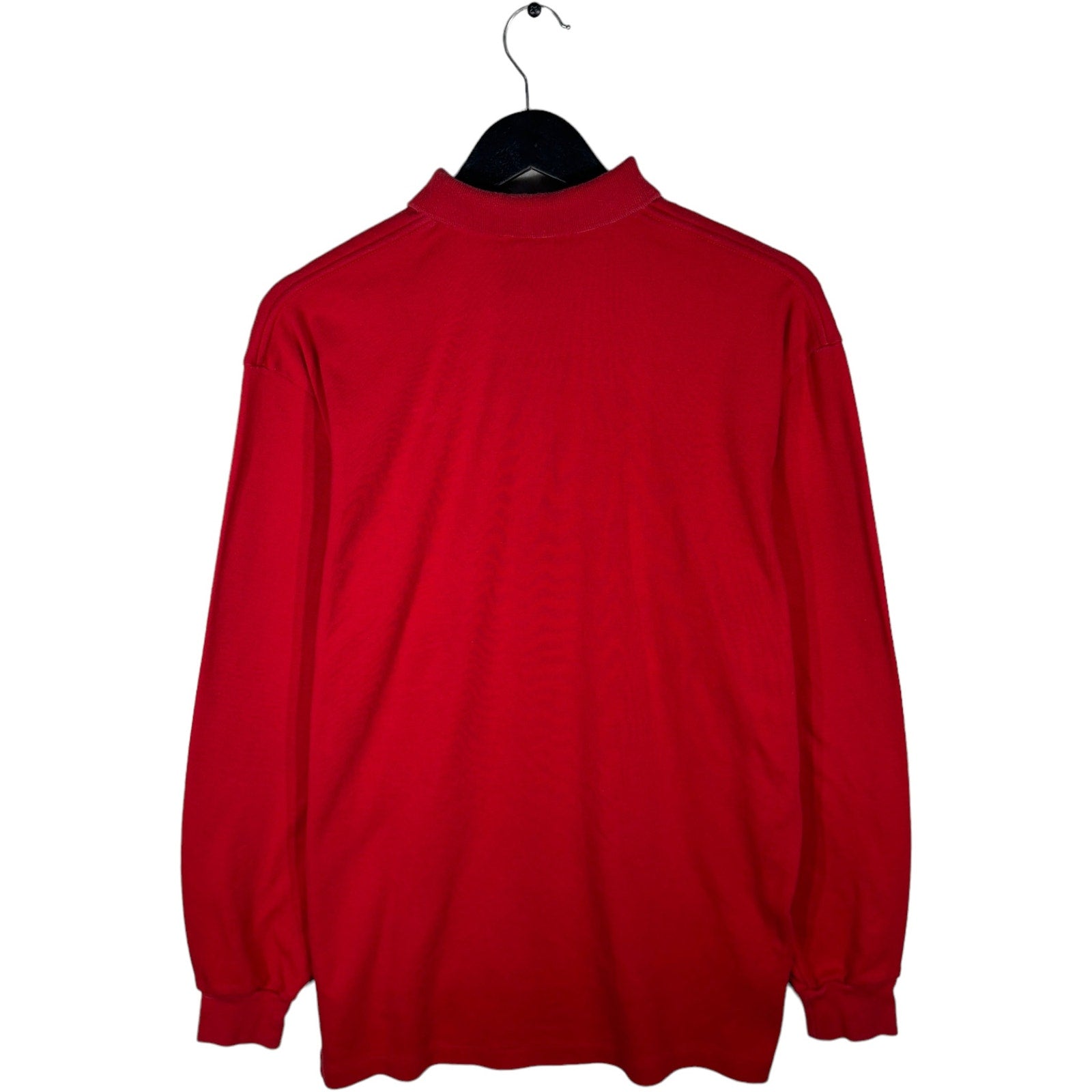 Collection of Vintage Ralph Lauren Long Sleeve Polo in a gallery layout