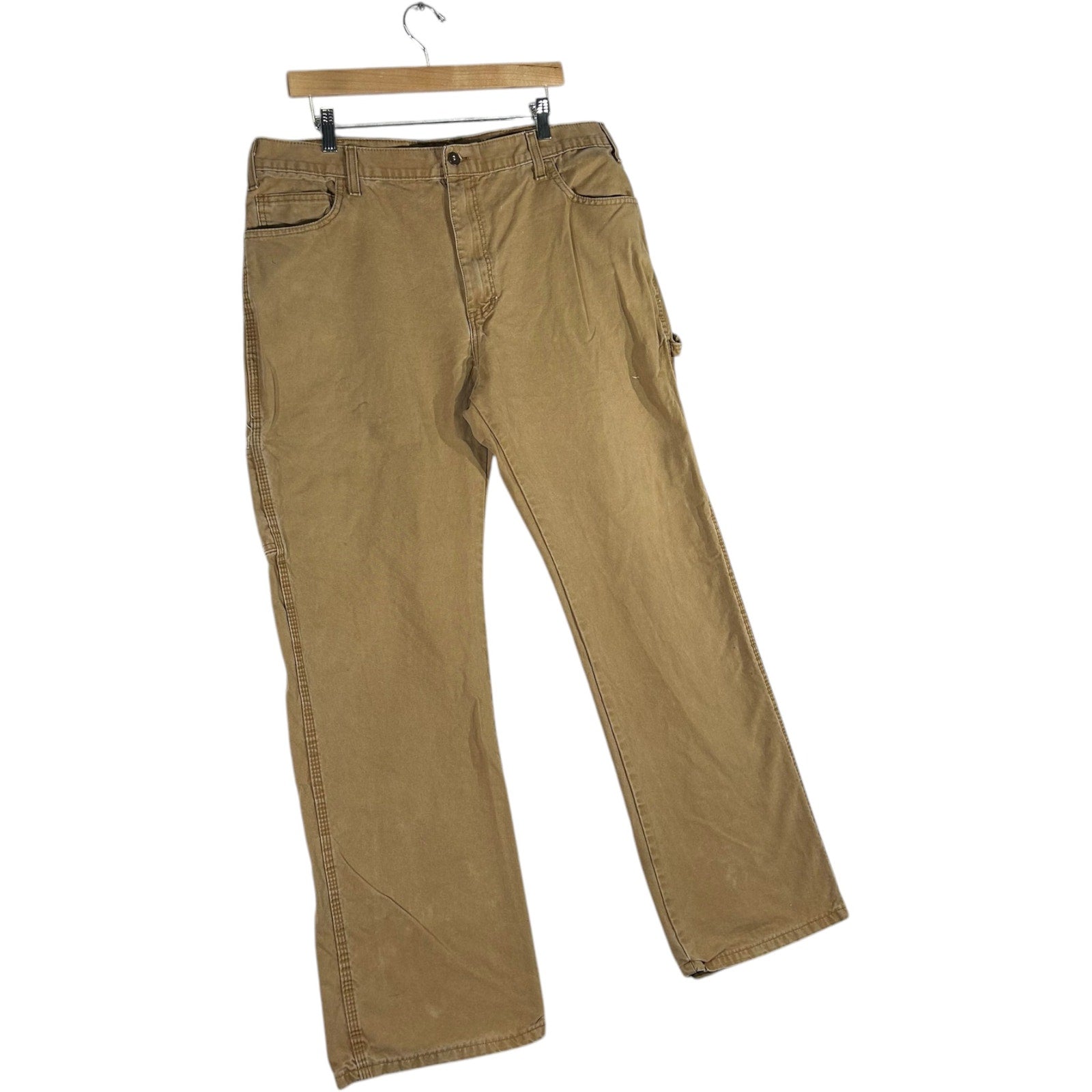 Collection of Dickies Carpenter Pants 37x30 in a gallery layout