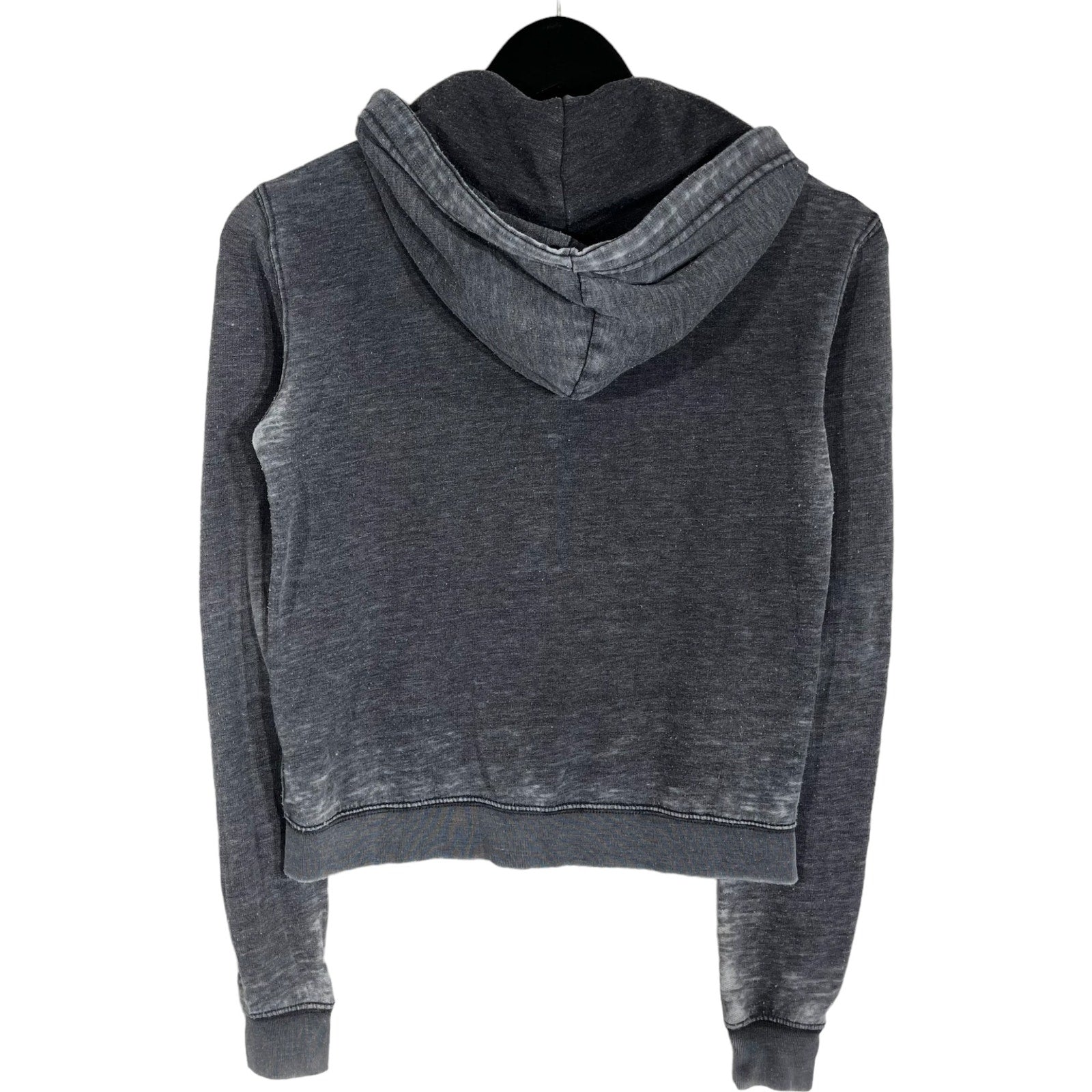 Collection of Aeropostale Women's Full Zip Hoodie in a gallery layout