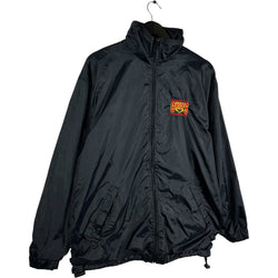 Collection of Burlington Chiefs Lacrosse Light Jacket in a gallery layout