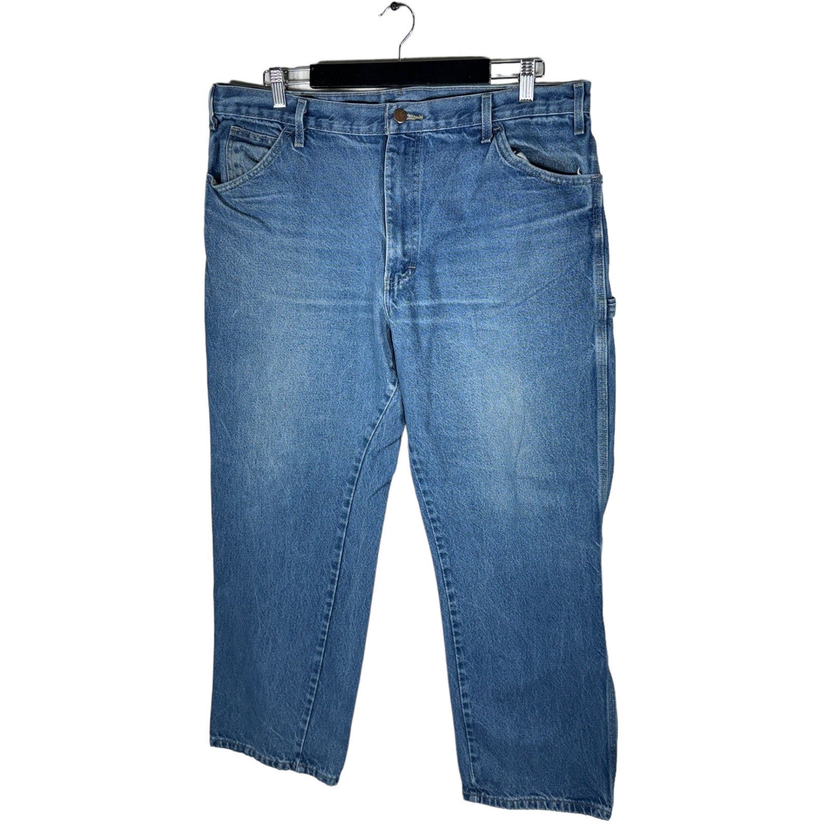 Collection of Dickies Carpenter Pants in a gallery layout