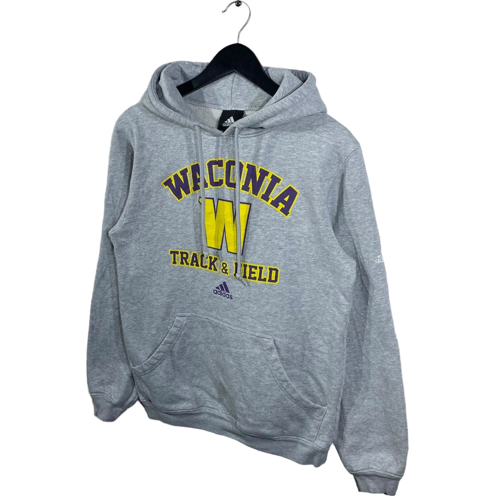 Collection of Adidas Waconia Hoodie in a gallery layout