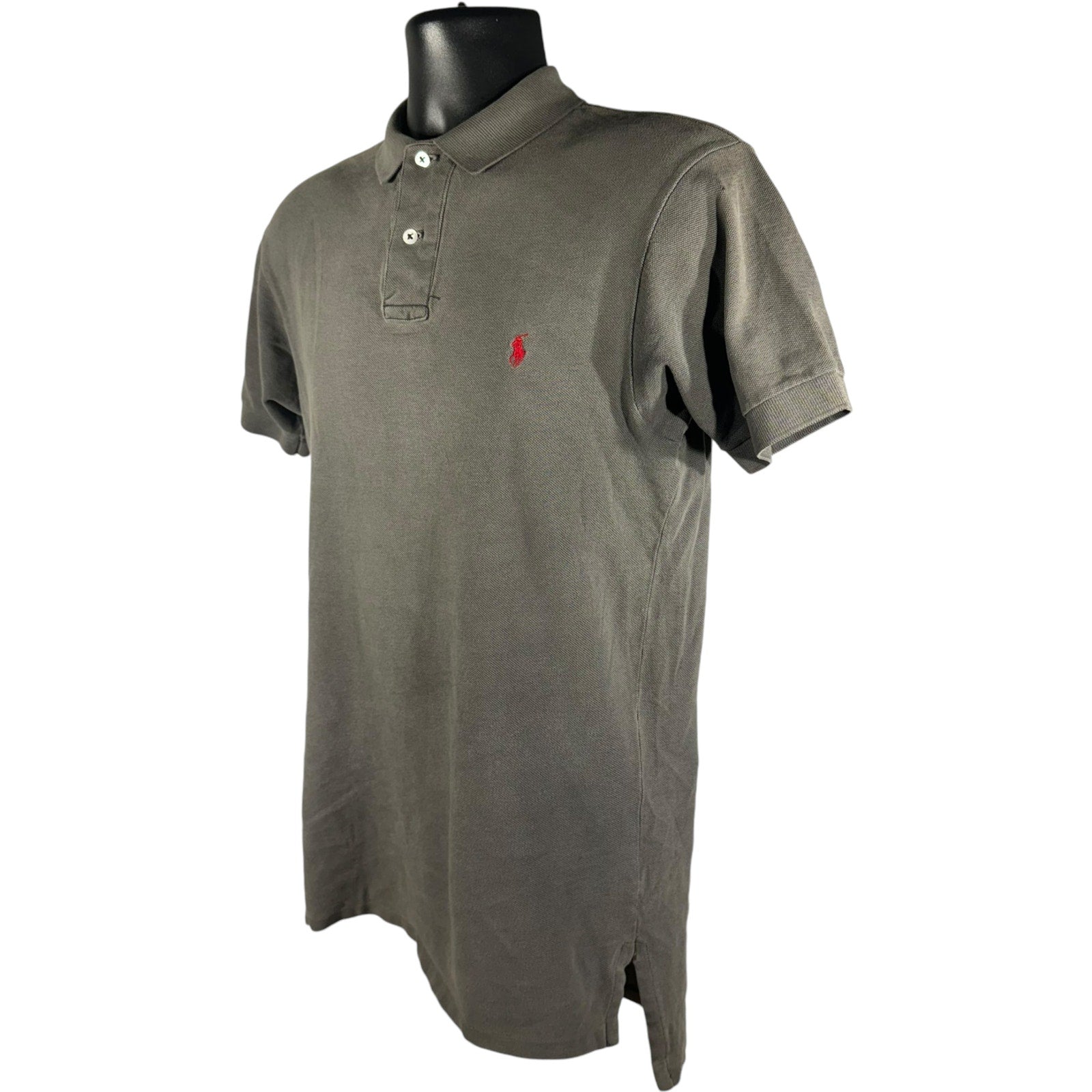 Collection of Polo Ralph Lauren Short Sleeve Polo in a gallery layout