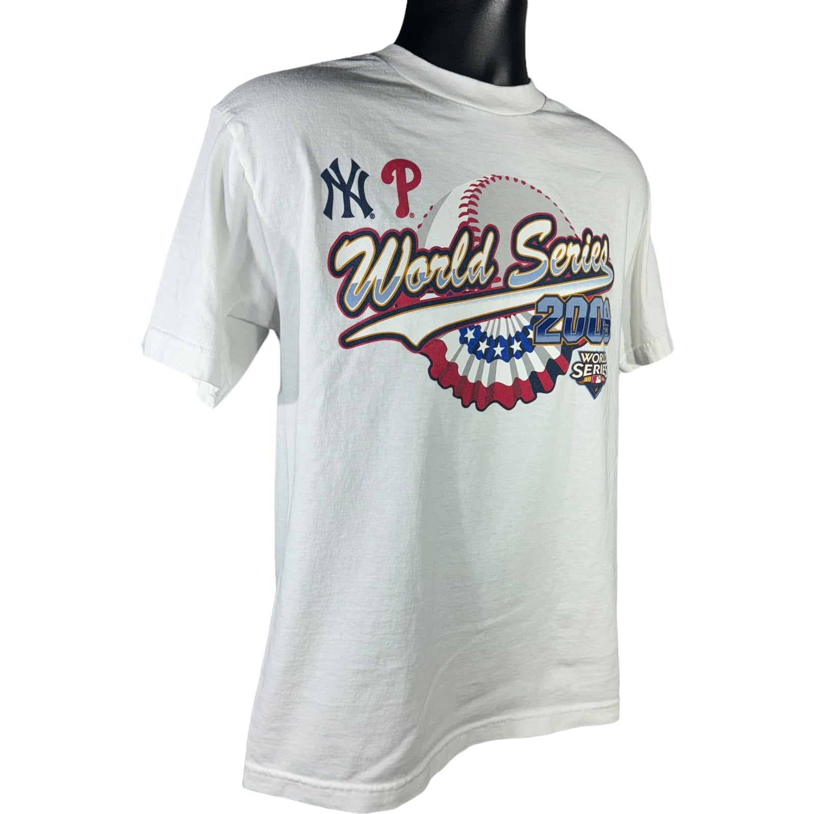 Collection of World Series 2009 Tee in a gallery layout